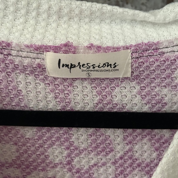 Leopard shirt - Picture 2 of 3